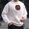 Toronto Raptors Men's Pullover Sweatshirt