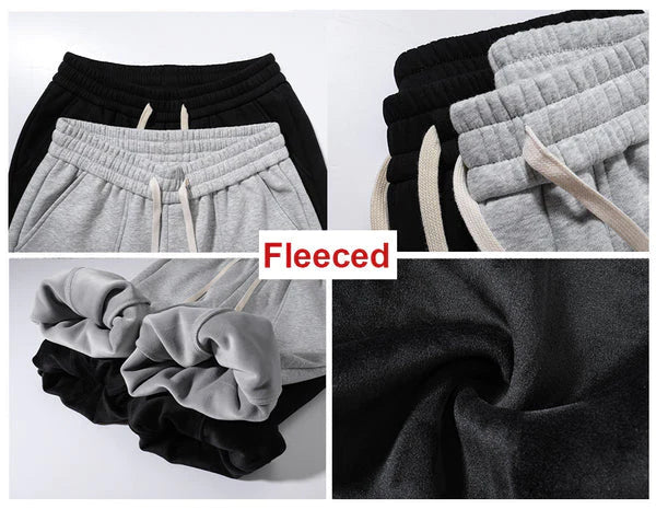 LA Clippers Men's Streetwear Sweatpants