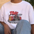 Time Off Countdown Dynamite T-Shirt