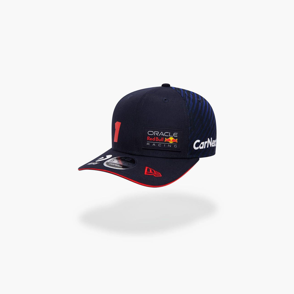 Racing Personalise Stylish Baseball Cap